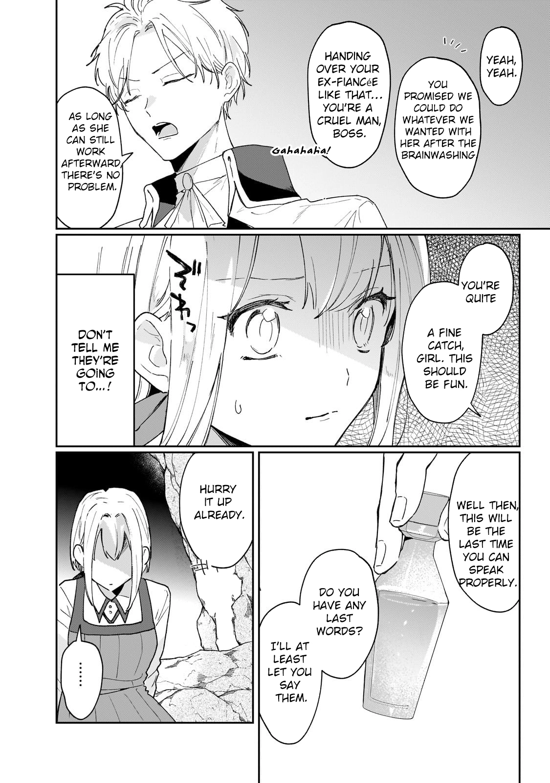 Former Court Alchemist’s Relaxed Frontier Life. Chapter 21 Page 18